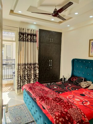 Bedroom in 2 BHK Apartment at Sector 116 – for Sale