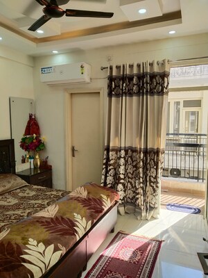 Room in 2 BHK Apartment at Sector 116 – for Sale
