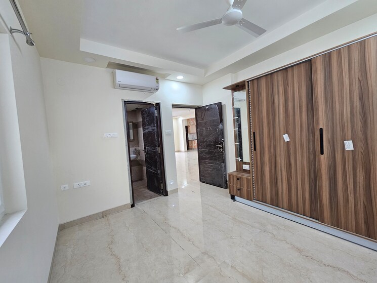 Room, niharika-skyline 3 Bedroom 2150 Sq.Ft. Apartment In Khajaguda Hyderabad 8711567