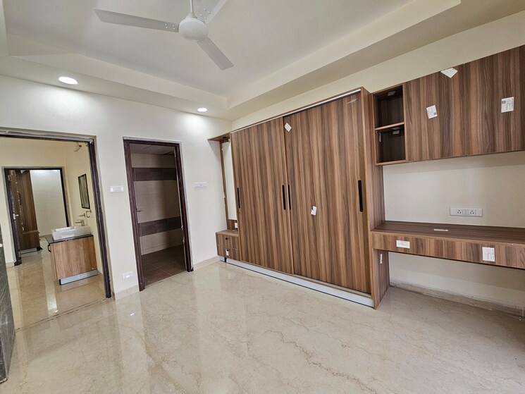 Room, niharika-skyline 3 Bedroom 2150 Sq.Ft. Apartment In Khajaguda Hyderabad 8711567