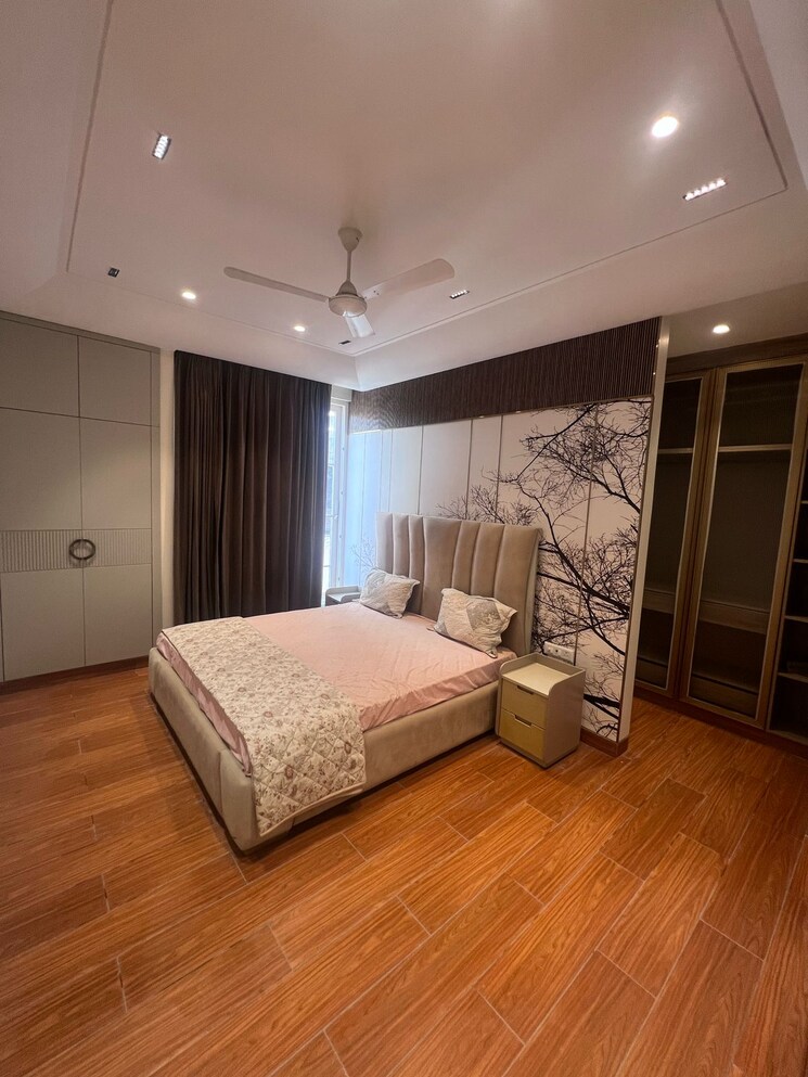 Bedroom, smart-world-orchard 2 Bedroom 1150 Sq.Ft. Apartment In Sector 61 Gurgaon 8711721