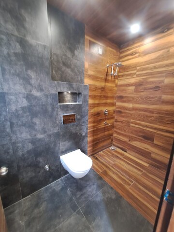 Attached Bathroom in 3 BHK Independent House at Dehradun Cantt – for Sale