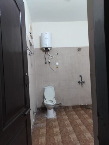 Bathroom in 2 BHK Builder Floor at Sector 108 – for Rent