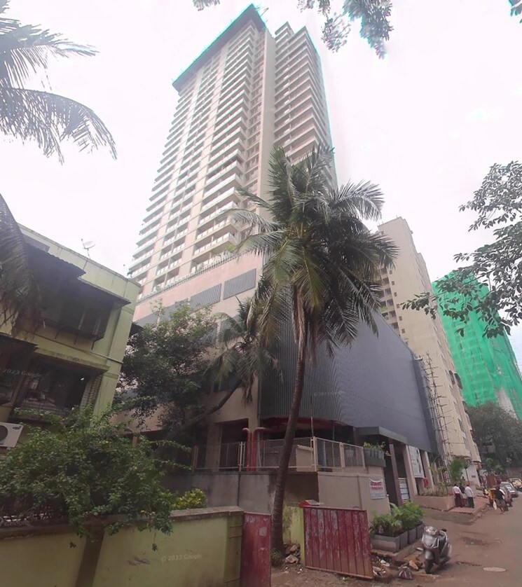 Exterior View, sunshine-infinity 4 Bedroom 1680 Sq.Ft. Apartment In Wadala Mumbai 8711763