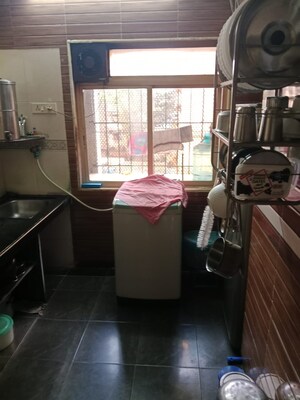 1 BHK Apartment For Sale in Galaxy Heights, Goregaon West