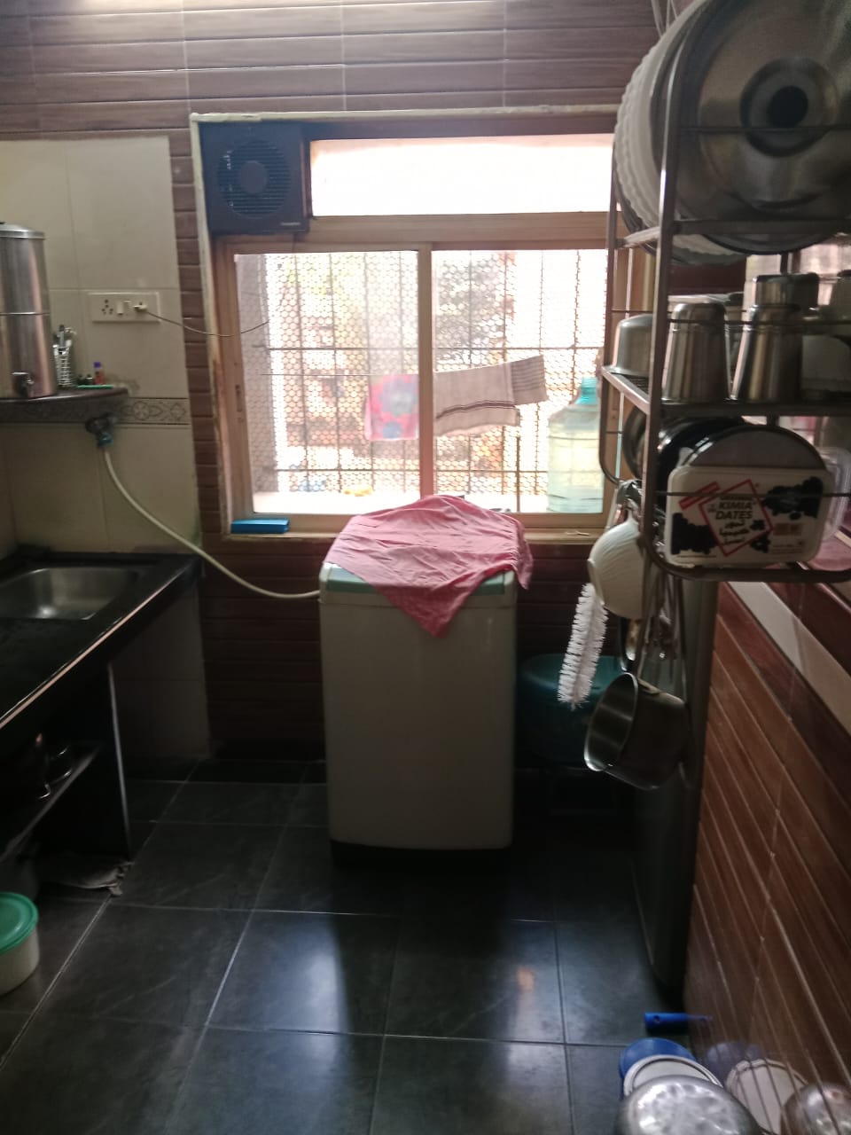 1 BHK Apartment For Sale in Galaxy Heights