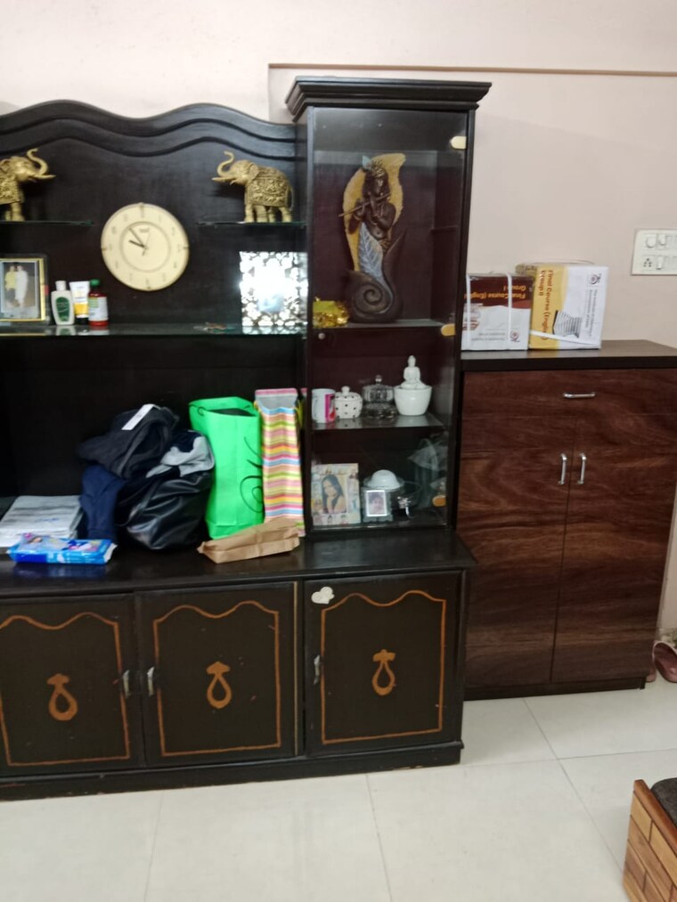 undefined, galaxy-heights 1 Bedroom 565 Sq.Ft. Apartment In Goregaon West Mumbai 8711809