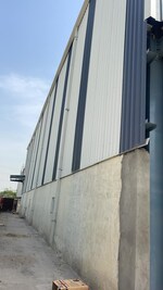 11000 Sq.Ft. Warehouse in Industrial Property Noida