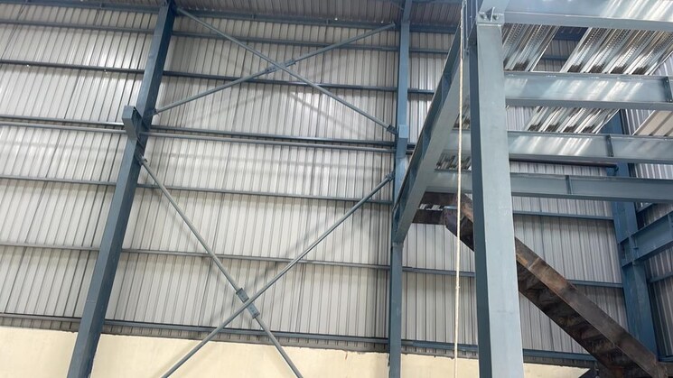 undefined, sector 63 Commercial Warehouse 11000 Sq.Ft. In Sector 63 Noida 8711865