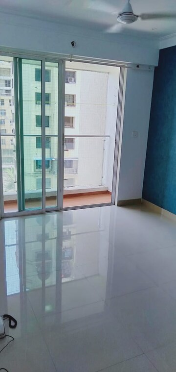 Building Lobby in 2 BHK Apartment at Nahar Amrit Shakti Water Lily And White Lily, Chandivali – for Rent
