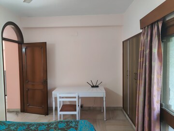 Studio Builder Floor For Rent in Sarvapriya Vihar