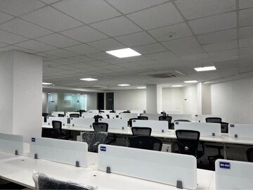 Team Area in  Office Space at Vijay Nagar – for Rent