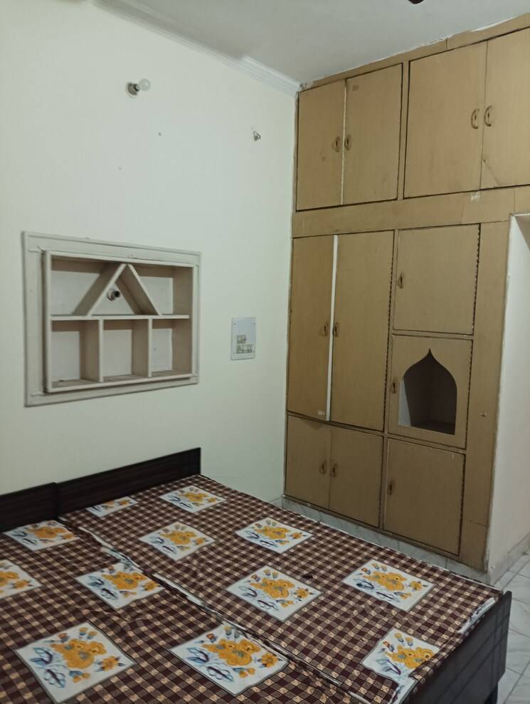 Exterior View, dhakoli 2 Bedroom 900 Sq.Ft. Independent House In Dhakoli Zirakpur 8711928