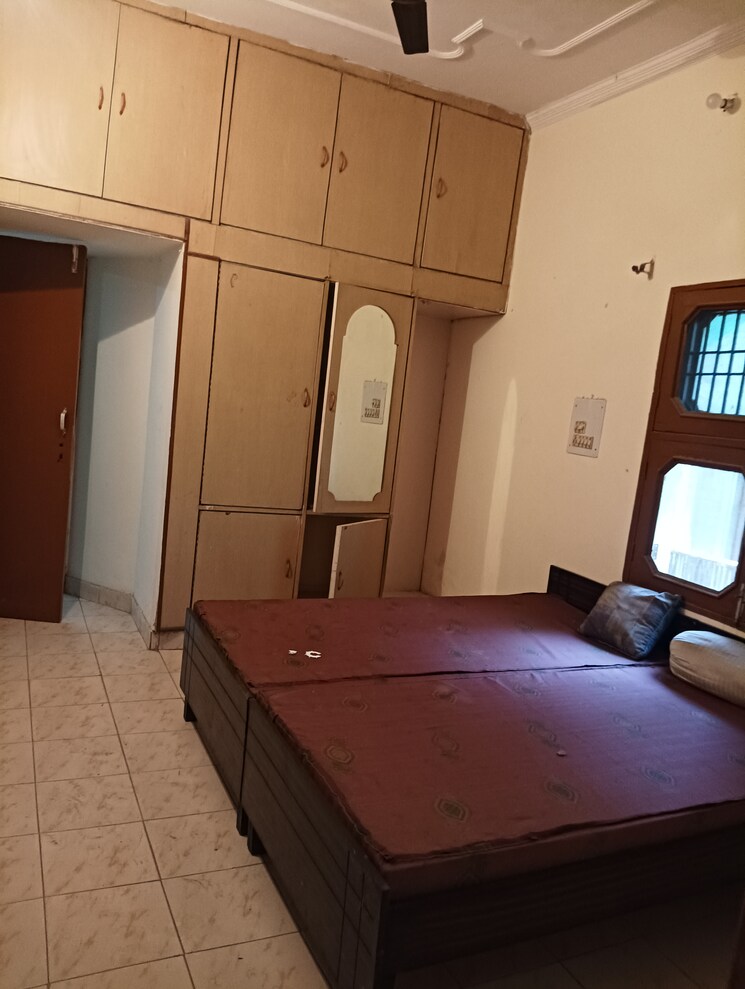 Bathroom, dhakoli 2 Bedroom 900 Sq.Ft. Independent House In Dhakoli Zirakpur 8711928