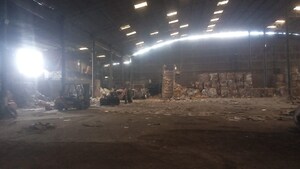 Parking in  Warehouse at Vasai East – for Sale