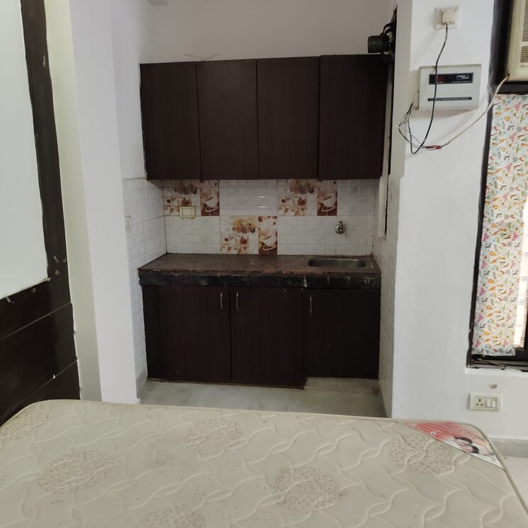 Kitchen, new-front-anjor 3 Bedroom 1500 Sq.Ft. Apartment In Baner Pune 8711961