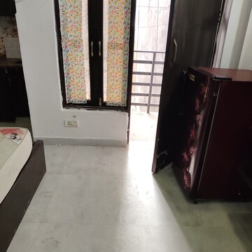 Kitchen in 3 BHK Apartment at New Front Anjor, Baner – for Rent