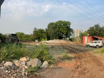  Plot For Sale in Marunji