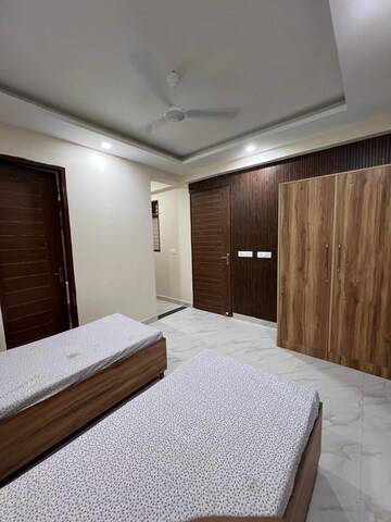 Bedroom in  Pg at Sector 67 – for Rent