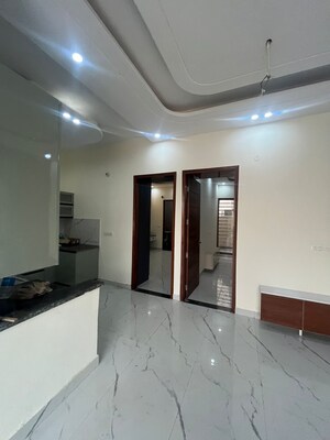 Building Lobby in 3 BHK Independent House at Sector 115 – for Sale