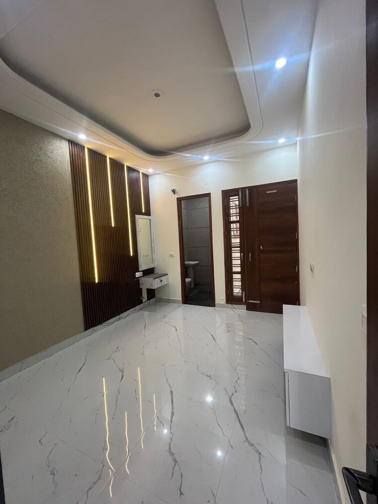 Bedroom, sector 115 3 Bedroom 810 Sq.Ft. Independent House In Sector 115 Mohali 8712208