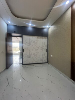 Furnished Amenities in 3 BHK Independent House at Sector 115 – for Sale