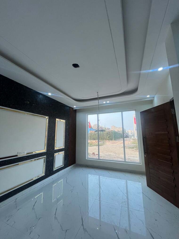 undefined, sector 115 3 Bedroom 810 Sq.Ft. Independent House In Sector 115 Mohali 8712208