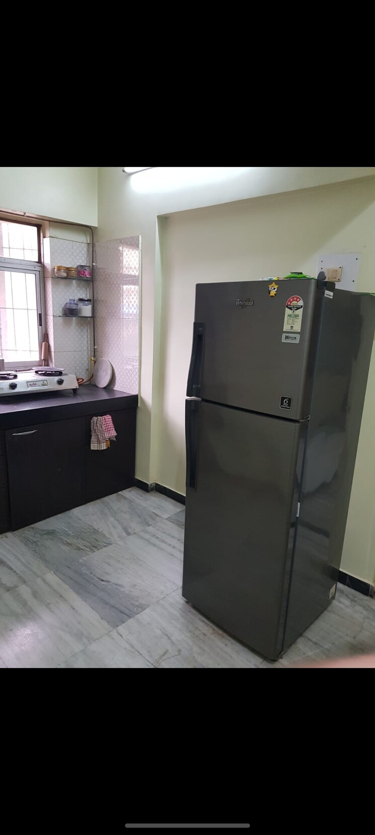 Kitchen, chheda-complex-kandivali 2 Bedroom 678 Sq.Ft. Apartment In Kandivali West Mumbai 8712142