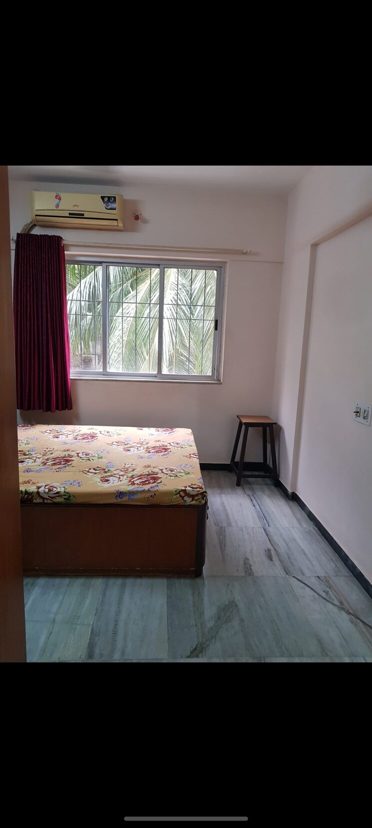 Bedroom, chheda-complex-kandivali 2 Bedroom 676 Sq.Ft. Apartment In Kandivali West Mumbai 8712151