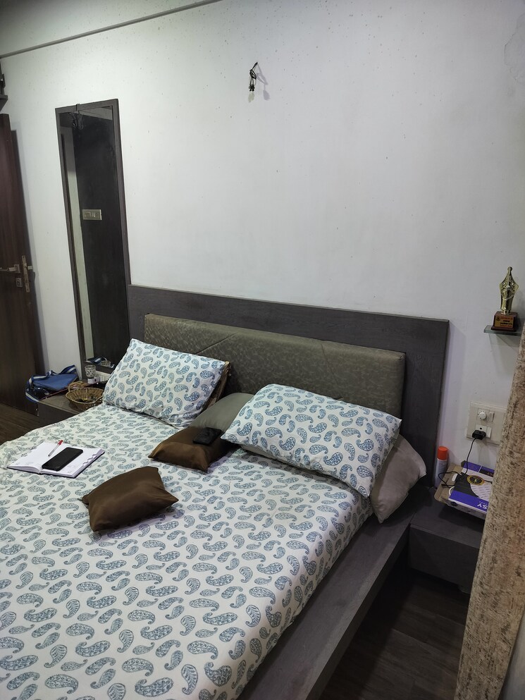Bedroom, dlh-imur 2 Bedroom 750 Sq.Ft. Apartment In Andheri West Mumbai 8712109