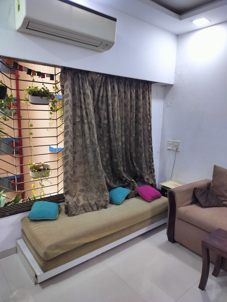 Bedroom, dlh-imur 2 Bedroom 750 Sq.Ft. Apartment In Andheri West Mumbai 8712109