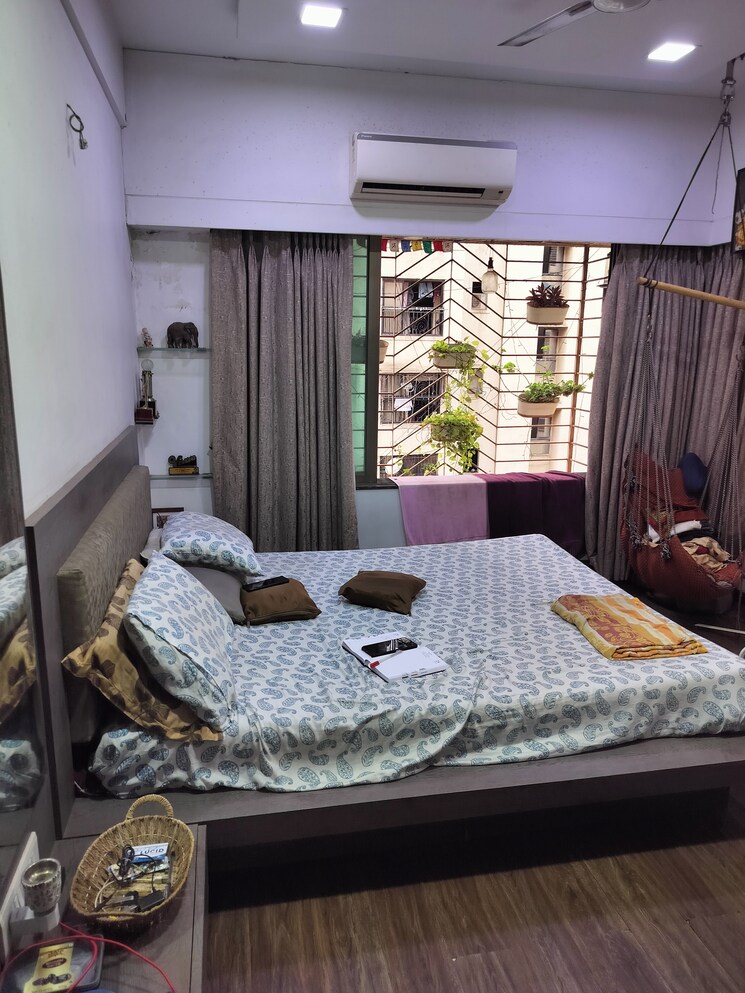 Bedroom, dlh-imur 2 Bedroom 750 Sq.Ft. Apartment In Andheri West Mumbai 8712109
