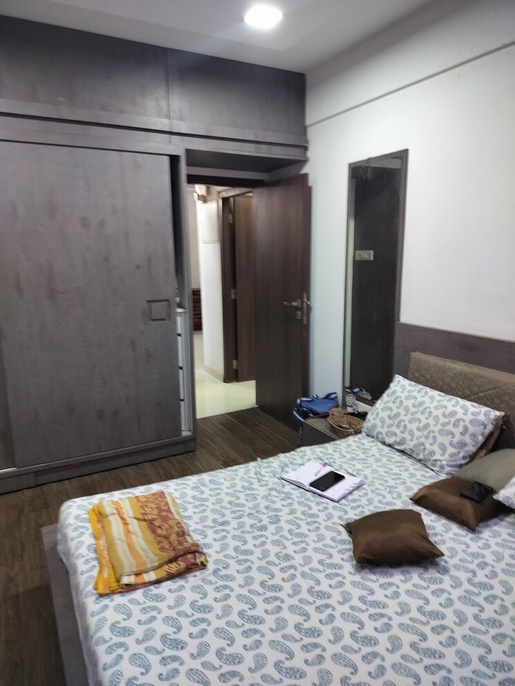 Bedroom, dlh-imur 2 Bedroom 750 Sq.Ft. Apartment In Andheri West Mumbai 8712109