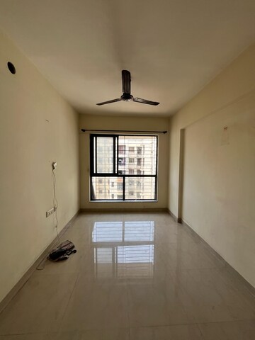 1 BHK Apartment For Rent in Lodha Crown Jasmine D E And F, Dombivli East