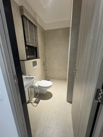 2 BHK Apartment For Sale in Rustomjee La Vie, Majiwada
