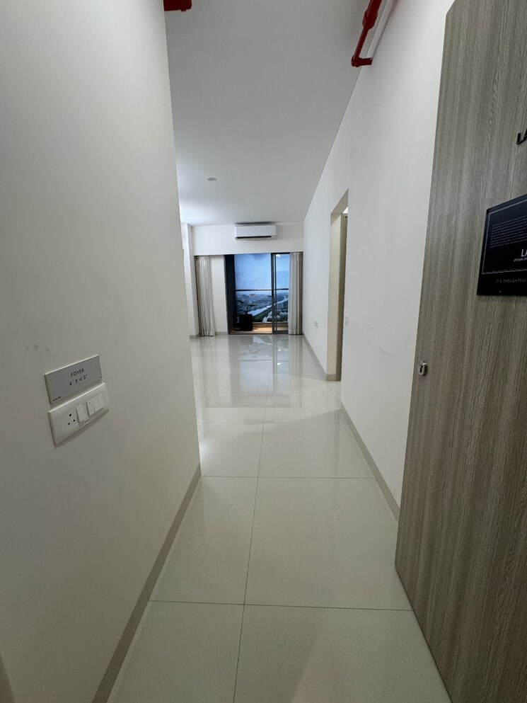 undefined, rustomjee-la-vie 2 Bedroom 579 Sq.Ft. Apartment In Majiwada Thane 8712138