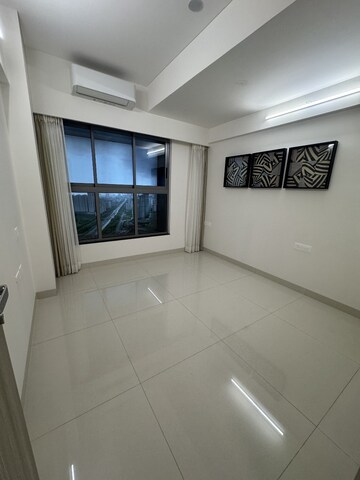 Room in 2 BHK Apartment at Rustomjee La Vie, Majiwada – for Sale