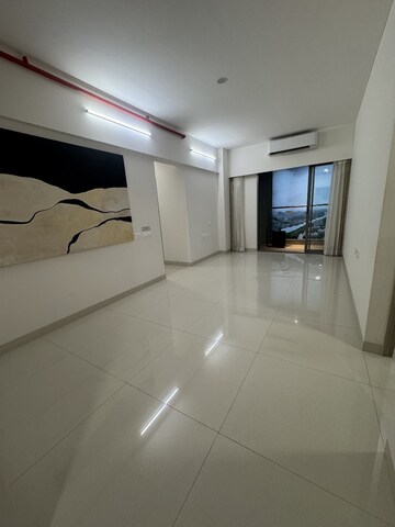 Room in 2 BHK Apartment at Rustomjee La Vie, Majiwada – for Sale