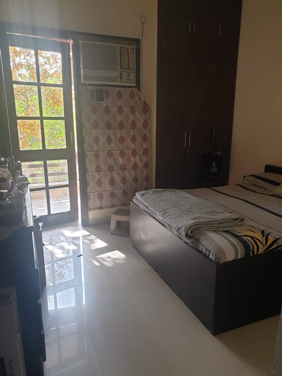 3 BHK + Pooja Room Apartment For Rent in Tivona Homes