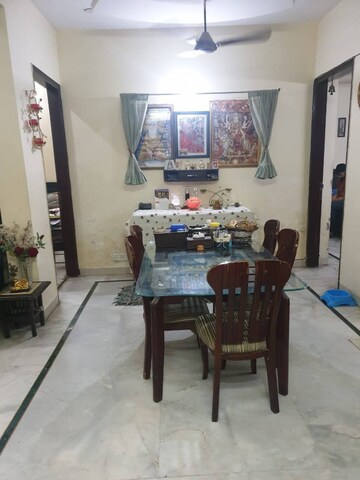 Kitchen in 3 BHK Apartment at Tivona Homes, Baner – for Rent