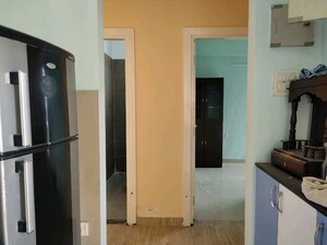 Room in 3 BHK Apartment at Progressive Cottage, Kopar Khairane – for Sale