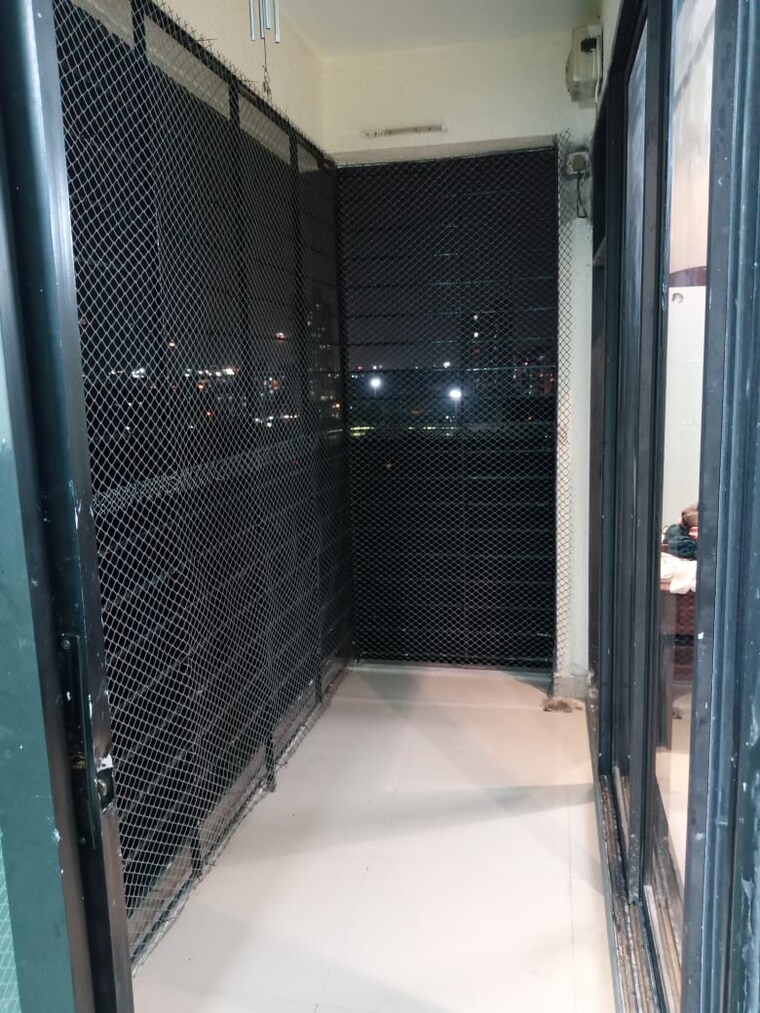 undefined, progressive-cottage 3 Bedroom 1200 Sq.Ft. Apartment In Kopar Khairane Navi Mumbai 8712157