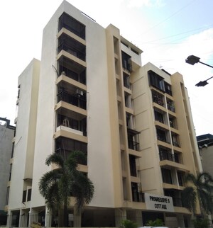 3 BHK Apartment For Sale in Progressive Cottage, Kopar Khairane