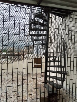 3 BHK Apartment – Exterior View View at Progressive Cottage, Kopar Khairane - for Sale