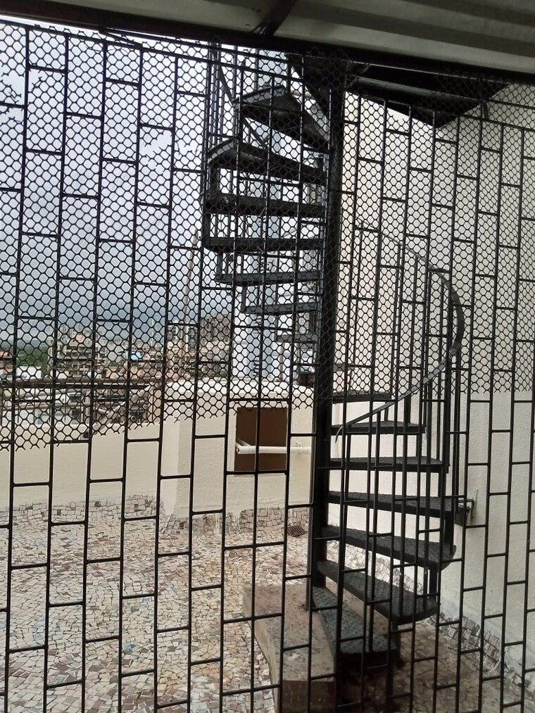 Exterior View, progressive-cottage 3 Bedroom 1200 Sq.Ft. Apartment In Kopar Khairane Navi Mumbai 8712157