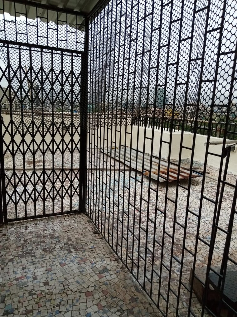 Balcony, progressive-cottage 3 Bedroom 1200 Sq.Ft. Apartment In Kopar Khairane Navi Mumbai 8712157