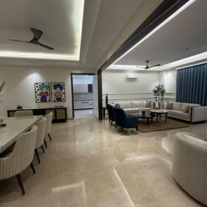 4 BHK Builder Floor For Sale in Vipul World Floors, Sector 48