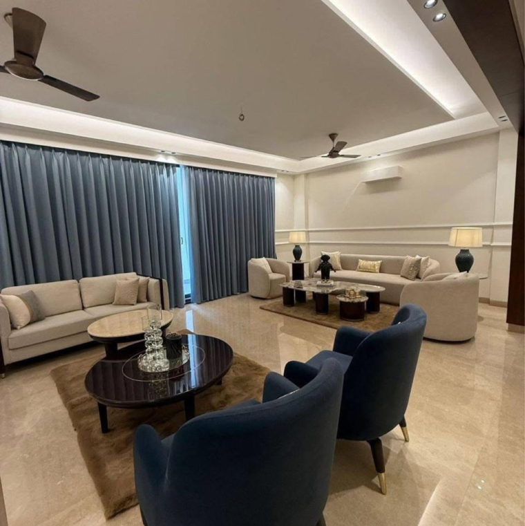 Team Area, vipul-world-floors 4 Bedroom 500 Sq.Ft. Builder Floor In Sector 48 Gurgaon 8712166