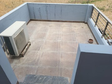 Balcony in 6 BHK Independent House at Aerocity – for Sale