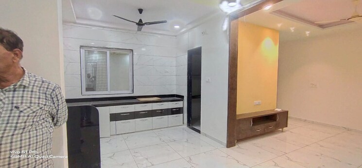 Room, new vip road 3 Bedroom 1600 Sq.Ft. Apartment In New Vip Road Vadodara 8712281